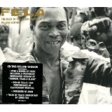 Fela Kuti - Best of the Black President 2 - 